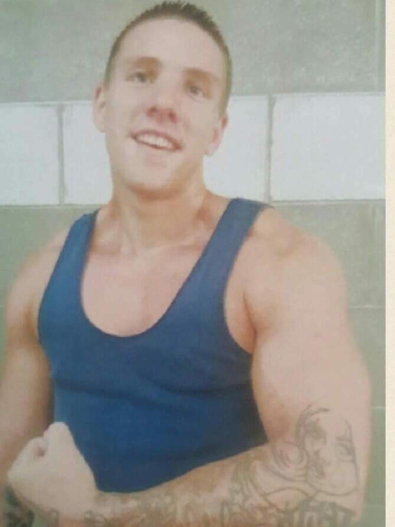 Aaron Trent Bidgood was sentenced in Toowoomba Magistrates Court on June 6, 2023.
