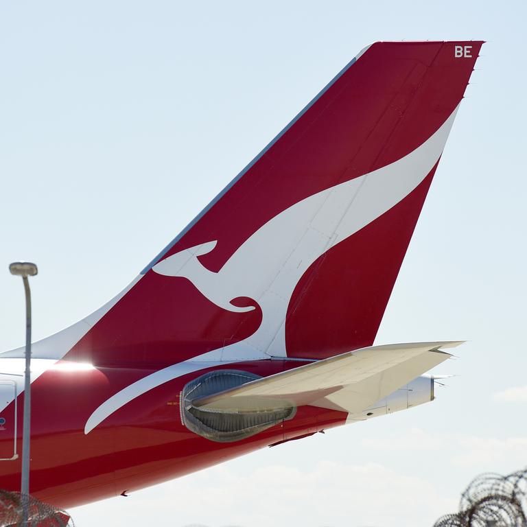 It comes months after Australia’s competition regulator blocked the deal saying it was likely to push prices up and service quality down. Picture: Andrew Henshaw