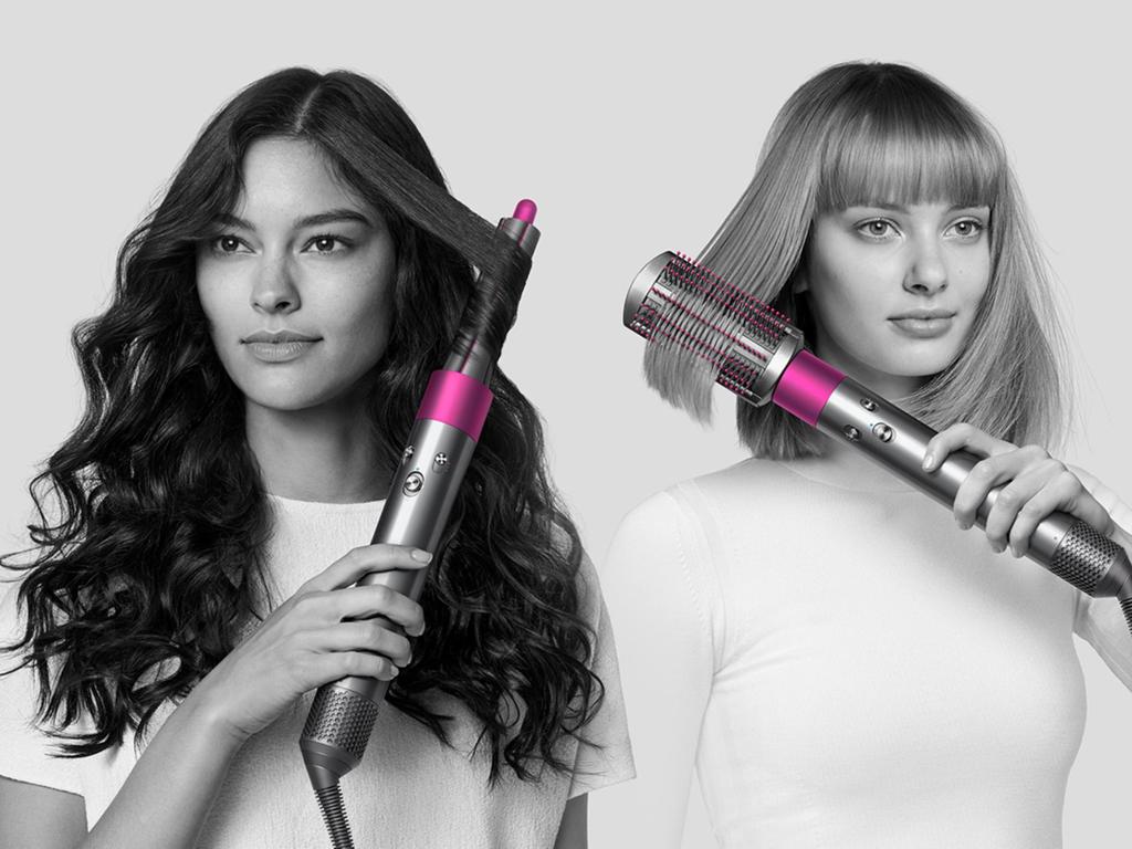 You can still take advantage of $250 off Dyson hair tools.