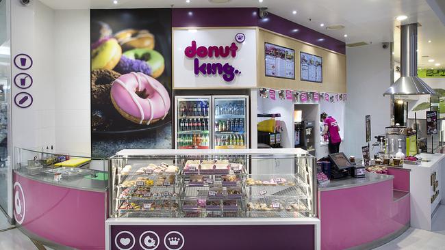 Donut King stores could close across the state after RFG posted a devastating loss.