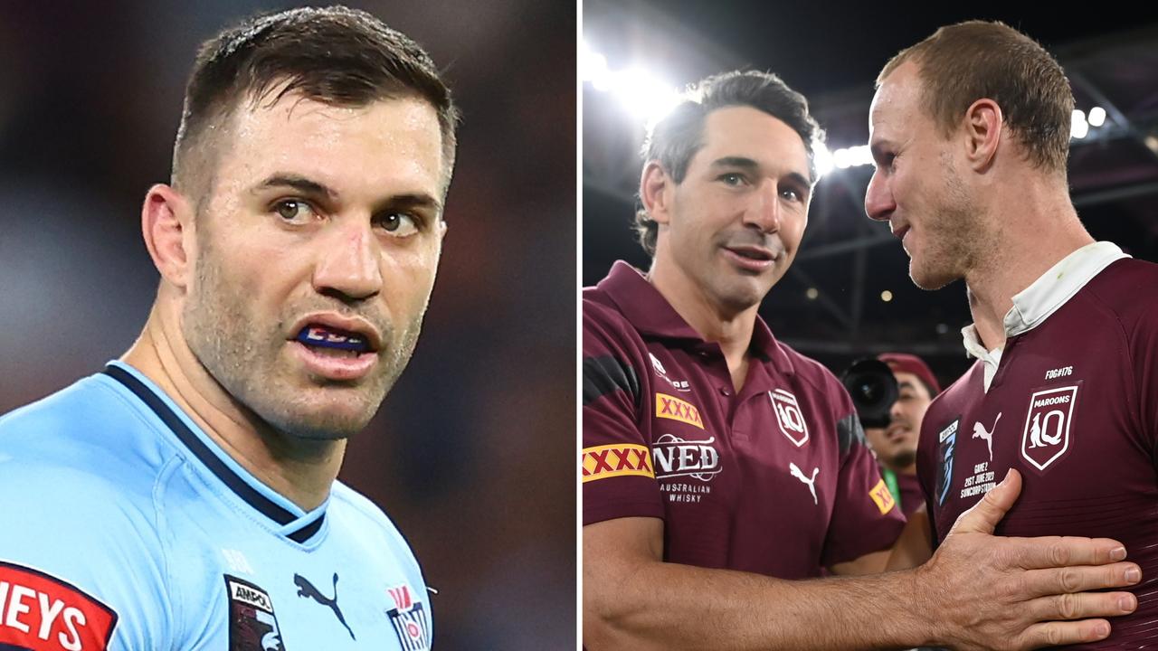 State of Origin 2023: 13 reasons Game 3 dead rubber means more than ...