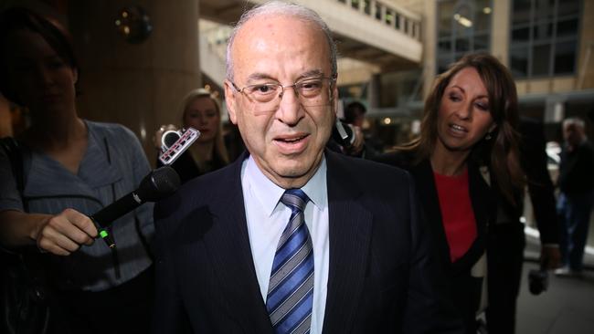 Legal Action forces recall of He Who Must Be Obeid, book on former MP ...