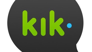 Many Australian sex offenders including paedophiles hunt child victims via Kik Messenger.