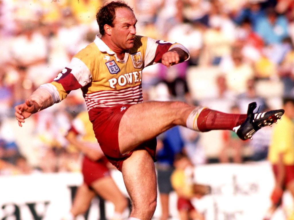 How the Brisbane Broncos rose out of the political mess that was 1980s  Queensland, Rugby league