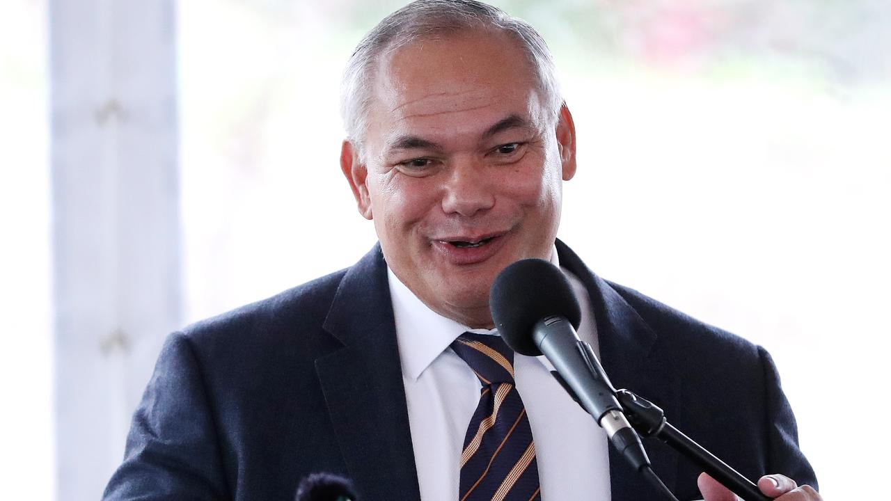 Gold Coast Mayoralty Tension grows over Mayor Tom Tate’s plans to