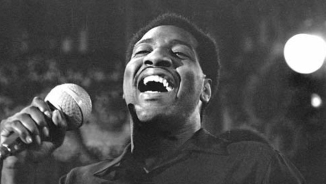 Otis Redding