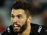 Meninga nominates Kangaroos bolters
