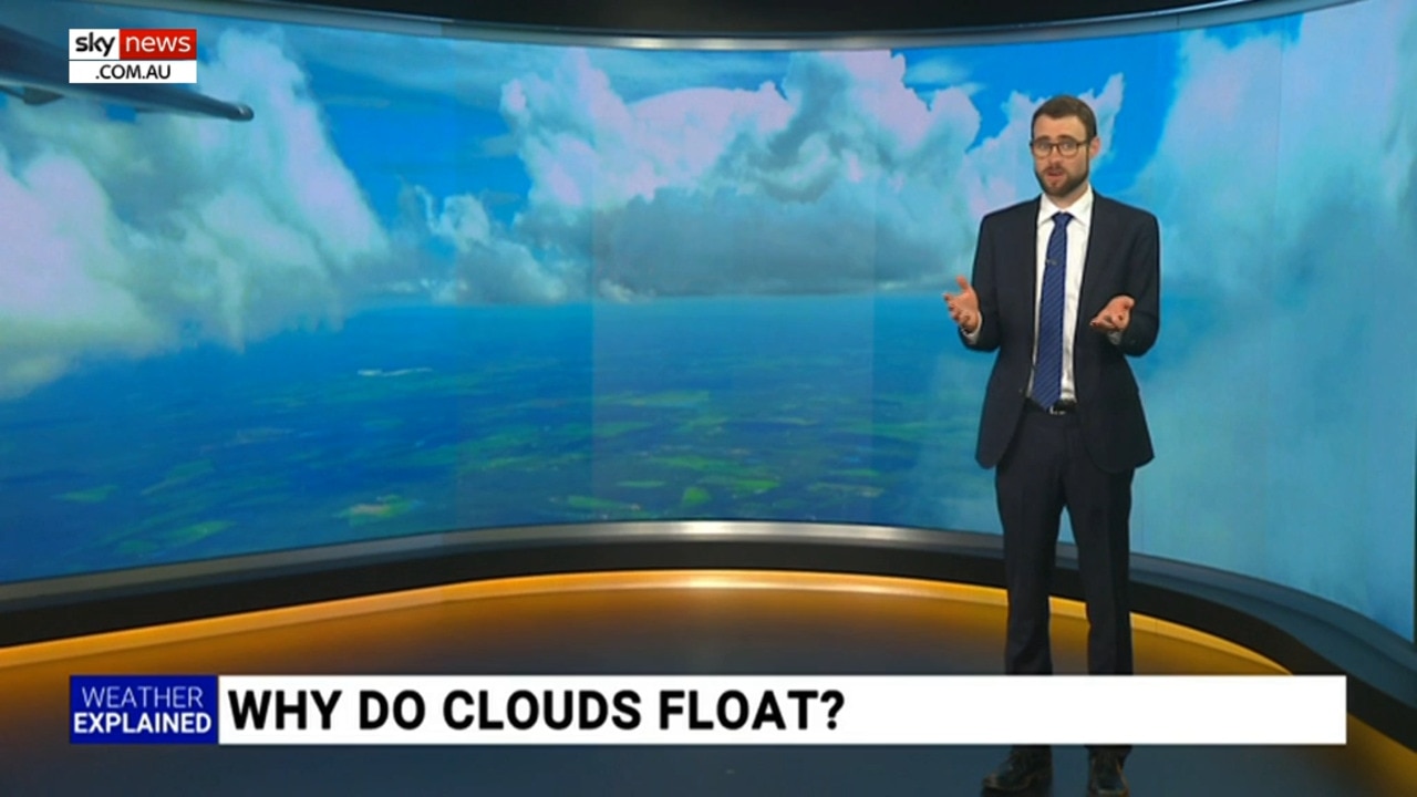 Weather Explained Sky News Australia 6531