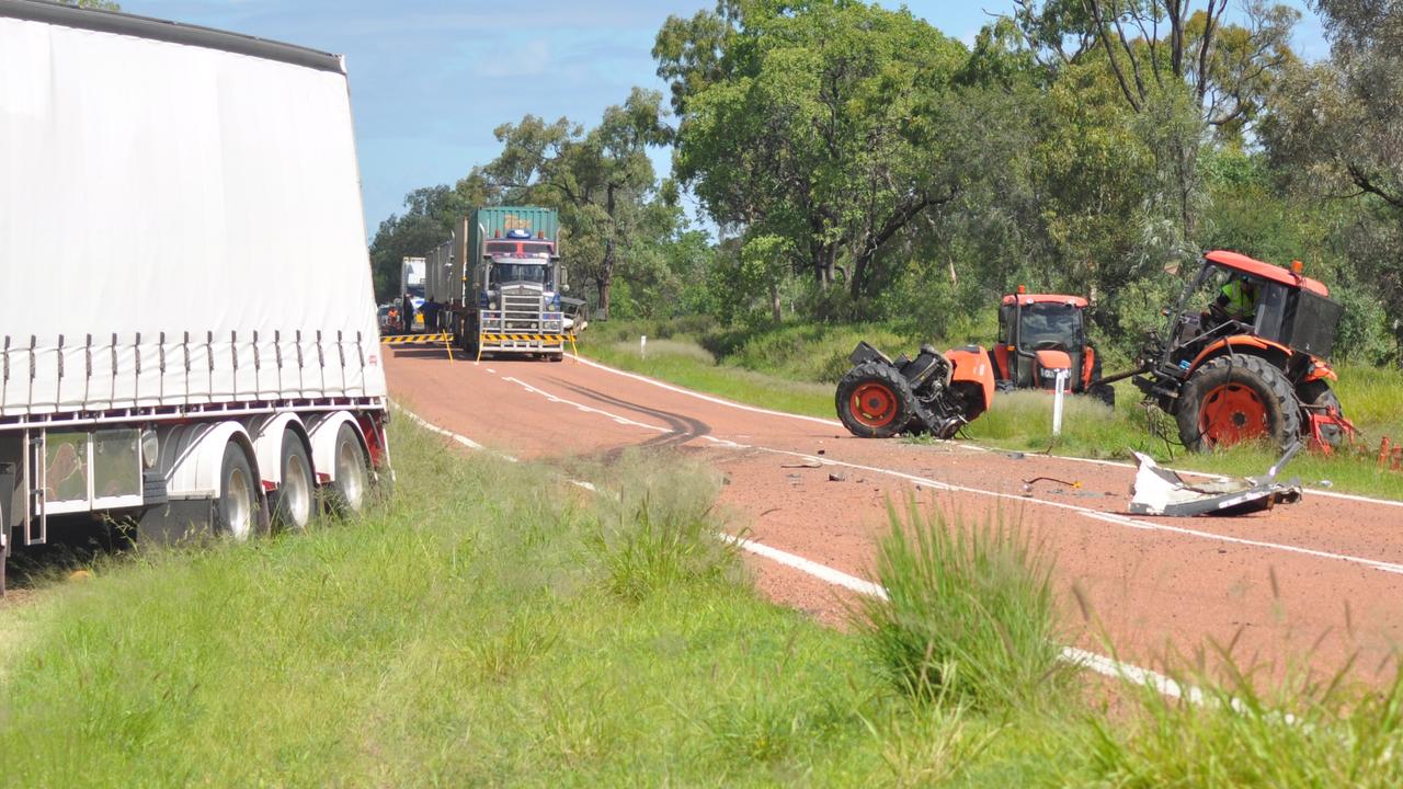 Fatal Crash On North Queensland Road | The Courier Mail