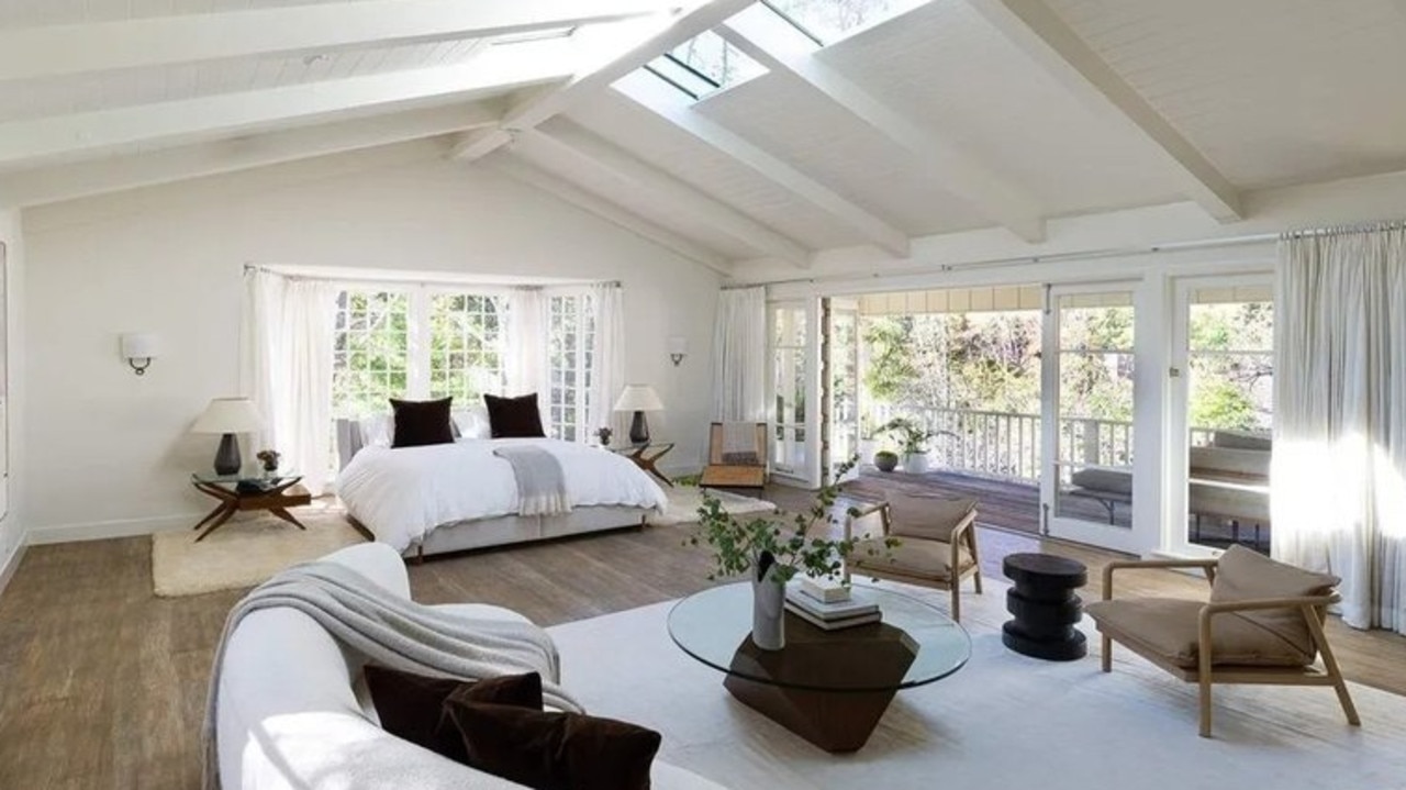 The five bedroom home sat on the market without any buyer interest for almost two years. Picture: Realtor