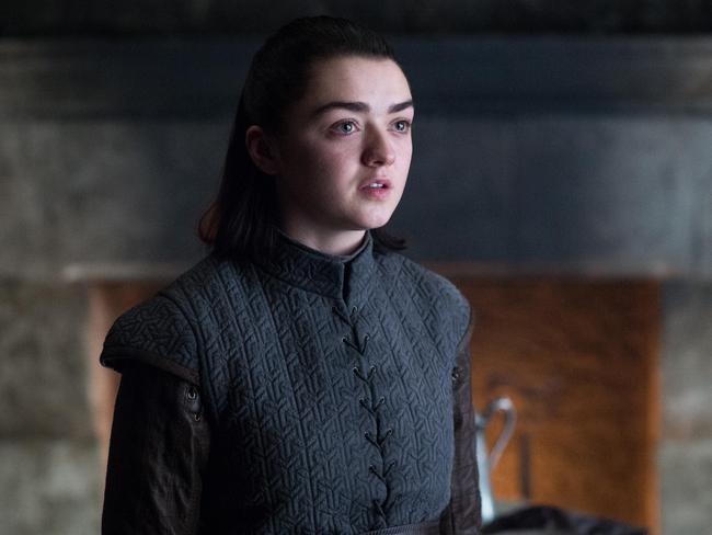 Game Of Thrones season 8 theories | Daily Telegraph