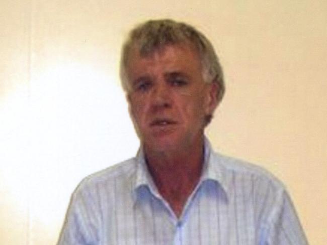 William Craig Forde was sentenced to an indefinite jail term in 2007.