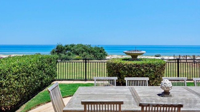 This Tennyson home made the top 10 sales out west this year. Picture: realestate.com.au