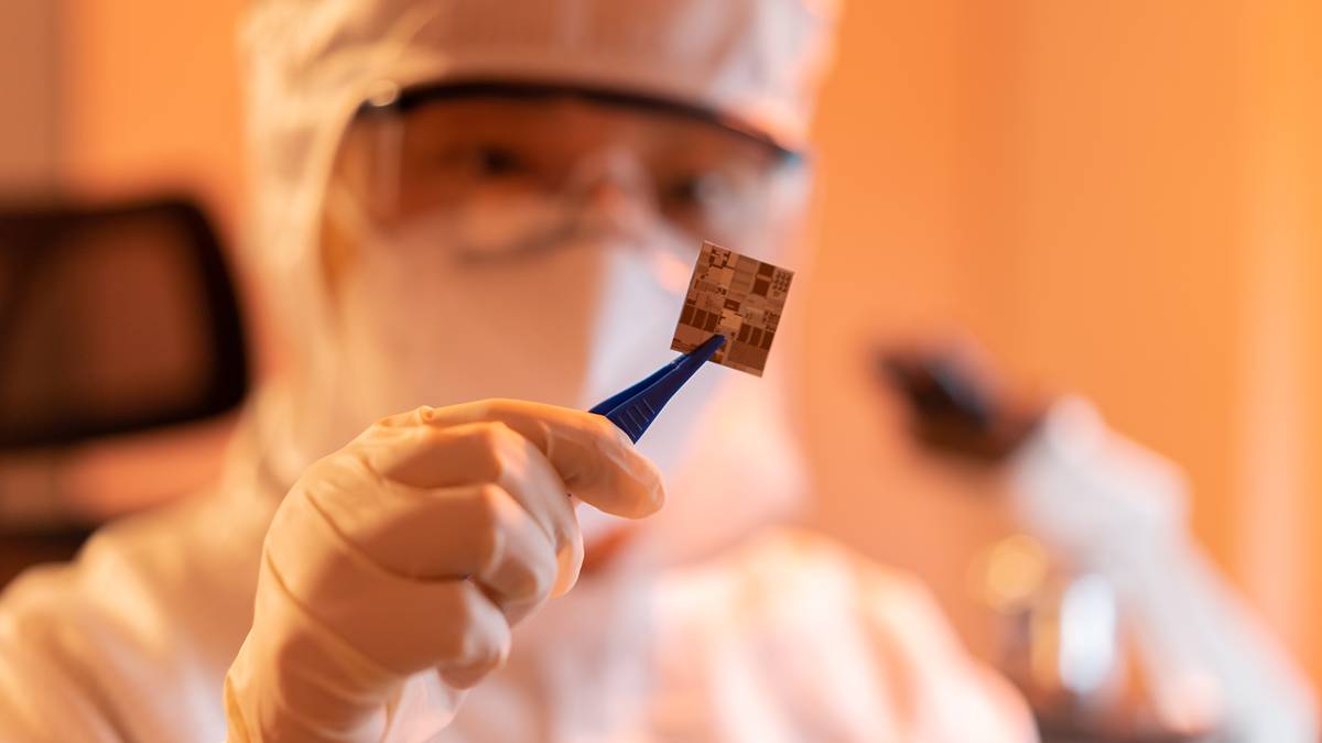 Miners are getting serious about supplying gallium to the West. Can ASX juniors benefit? Pic: Getty Images