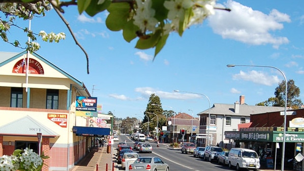 While parts of Moruya were decimated by the recent fires, many of the town’s natural resources are still open, with businesses welcoming tourists with open arms.