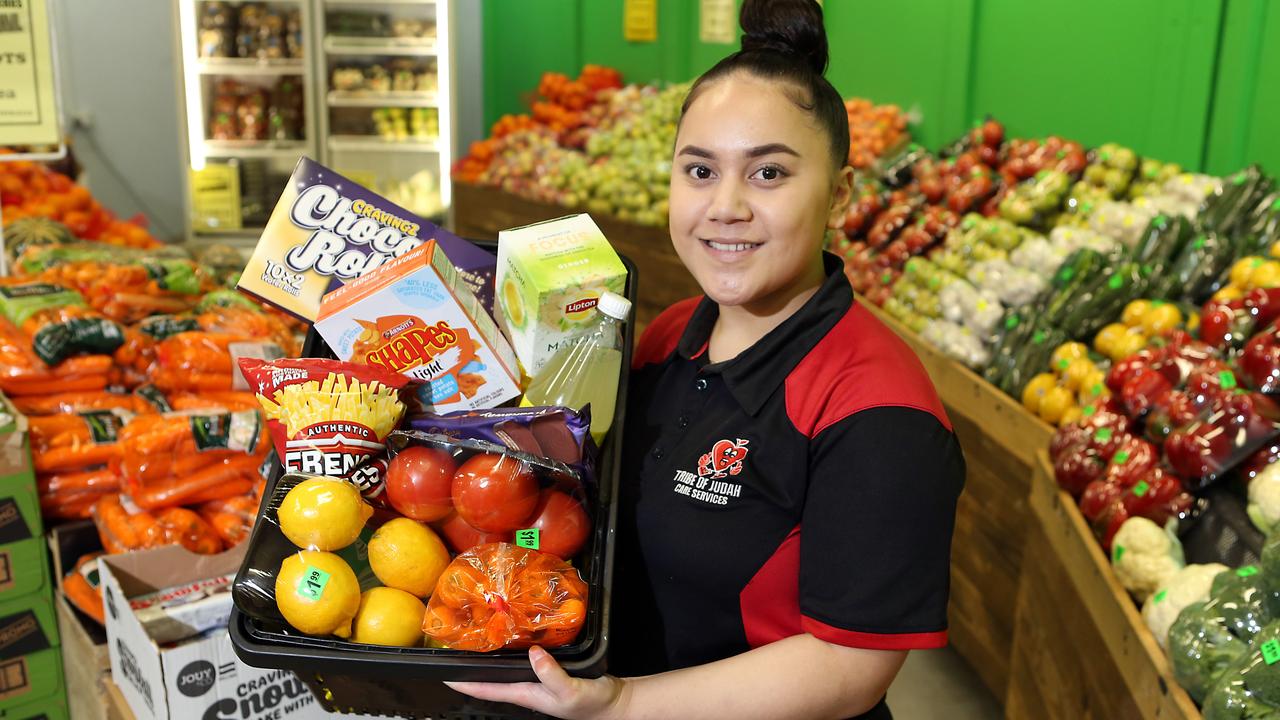 Shopping South East Qlds Cheapest Supermarkets The Courier Mail 