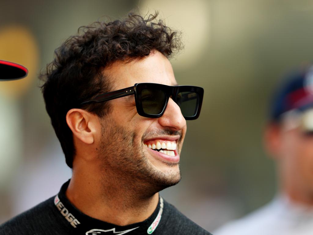 F1 2020 Daniel Ricciardo’s Renault ‘truth’, relationship with Esteban