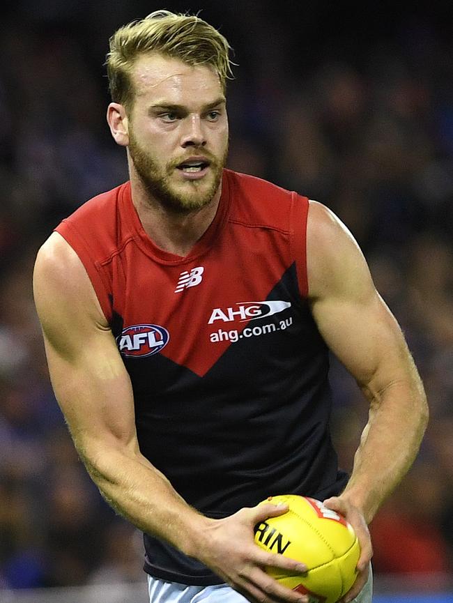 Jack Watts for pick 31? What a steal, Gary Buckenara says.