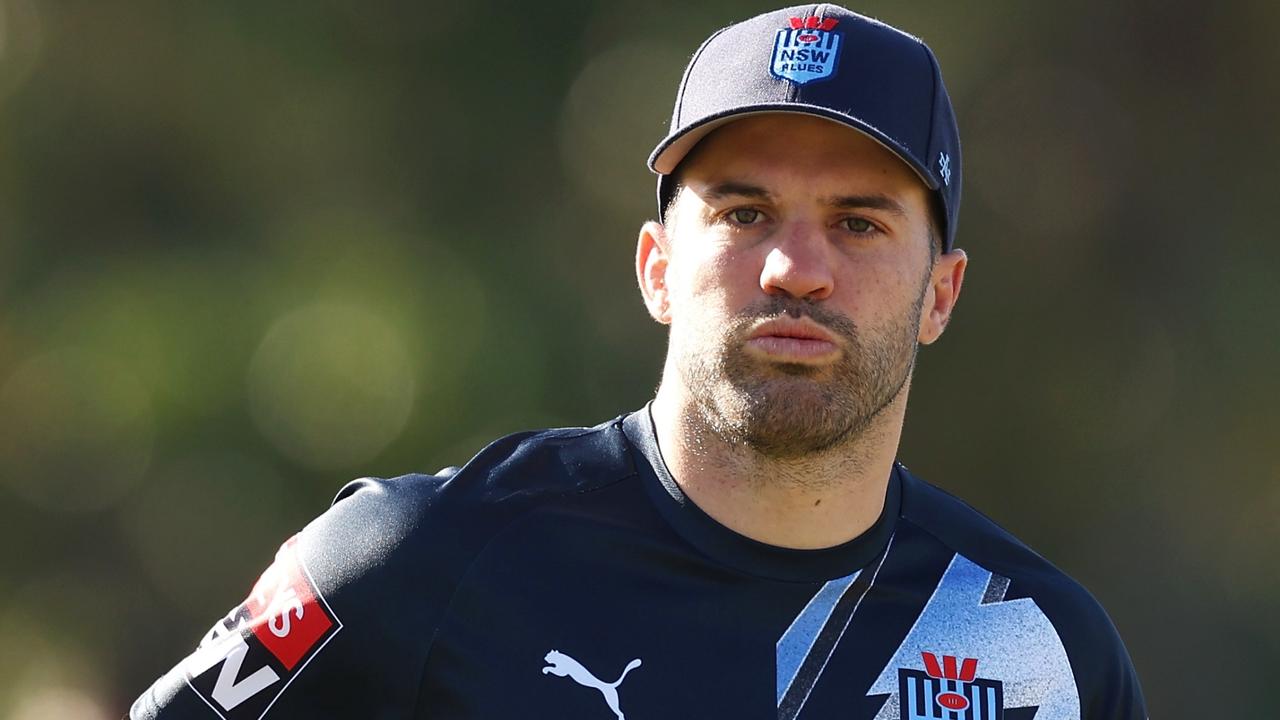 Nrl 2023 James Tedesco Won’t Let Roosters Form Affect His Origin Series The Australian