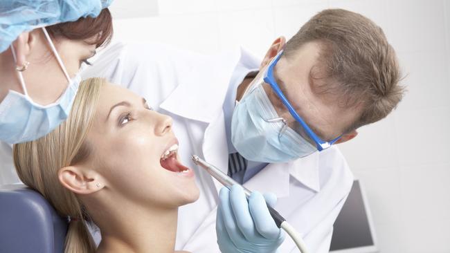 The Dental Board of Australia announced on Saturday it is developing new guidelines to better safeguard patients. Picture: iStock.