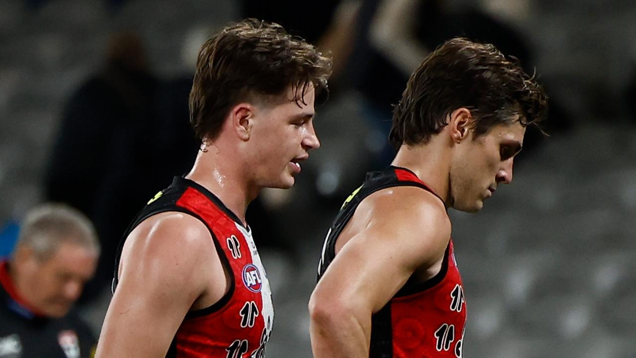 SuperCoach alert! Saints young gun goes down in huge blow