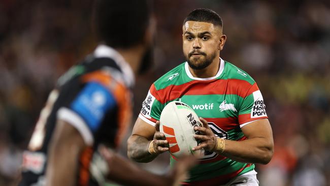 Mitchell has been named to face the Warriors on Sunday. (Photo by Cameron Spencer/Getty Images)