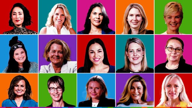 News.com.au spoke to 100 women about the greatest obstacle they've overcome to achieve success or satisfaction.