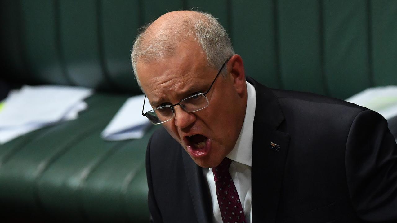 Prime Minister Scott Morrison was hold on March 9 the parliament investigation into Brittany Higgins’ rape claims had been suspended.