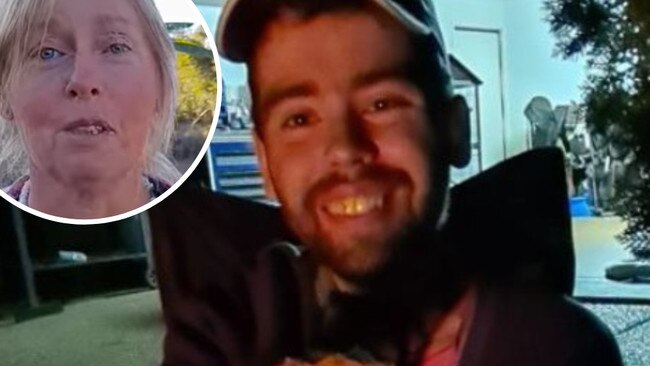 Mum’s touching tribute to son following identification bungle