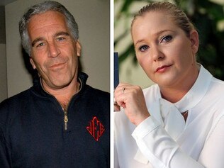 Victims slam ‘cowardly’ Epstein after suicide