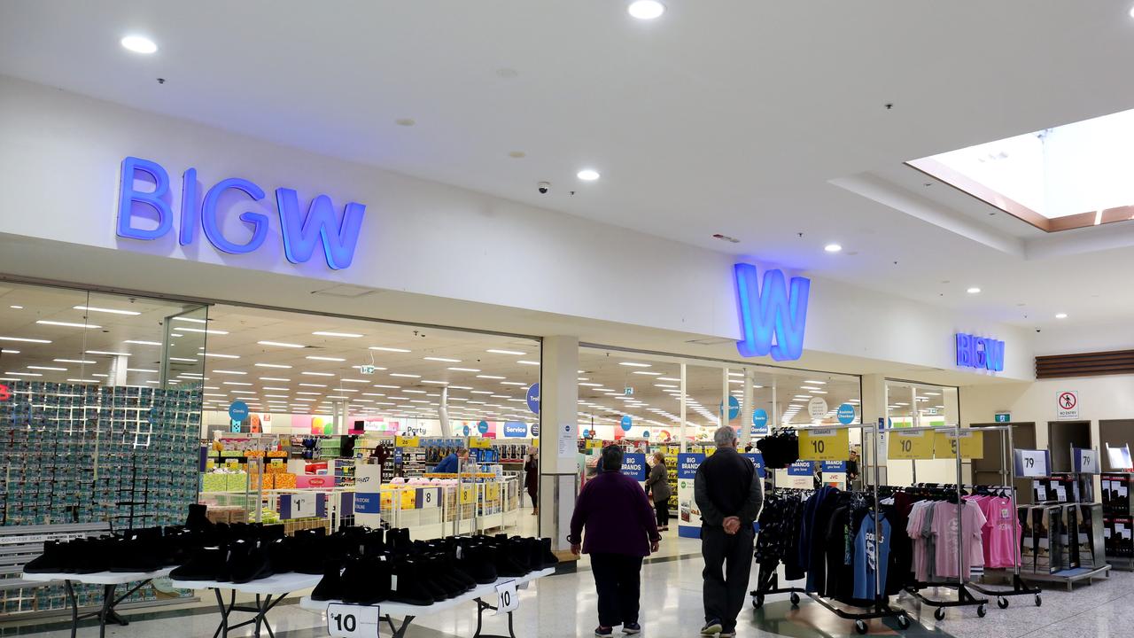 BIG W Gympie QLD - All locations of BIG W in Gympie QLD