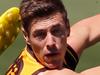 Robbo: Stop whinging about the man on the mark