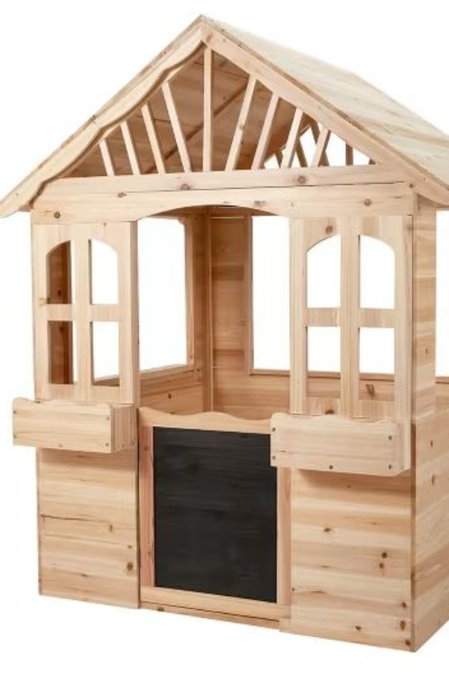 Kmart kids playhouse online