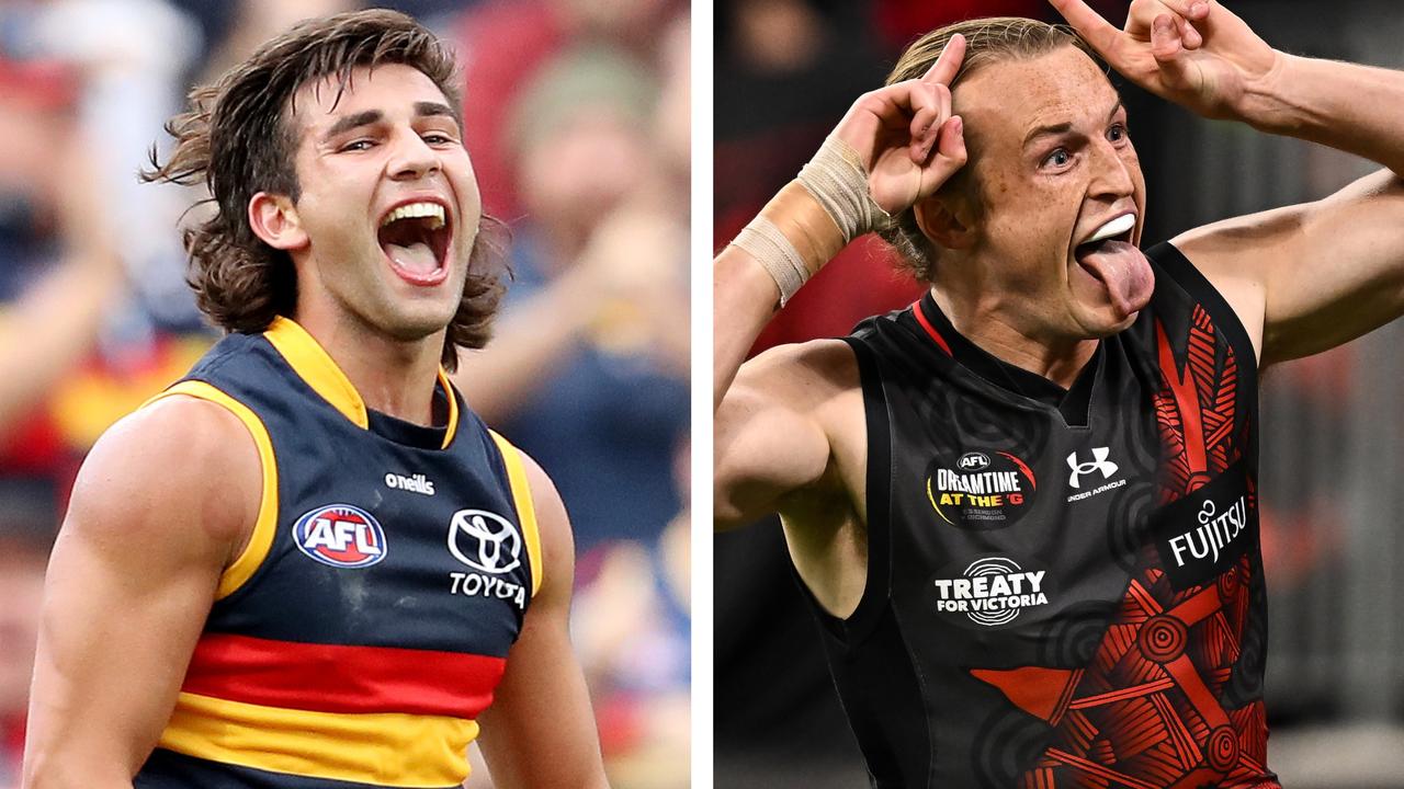 The Crows have built one of the most exciting lists in the competition - and they’re hoping to further bolster it.