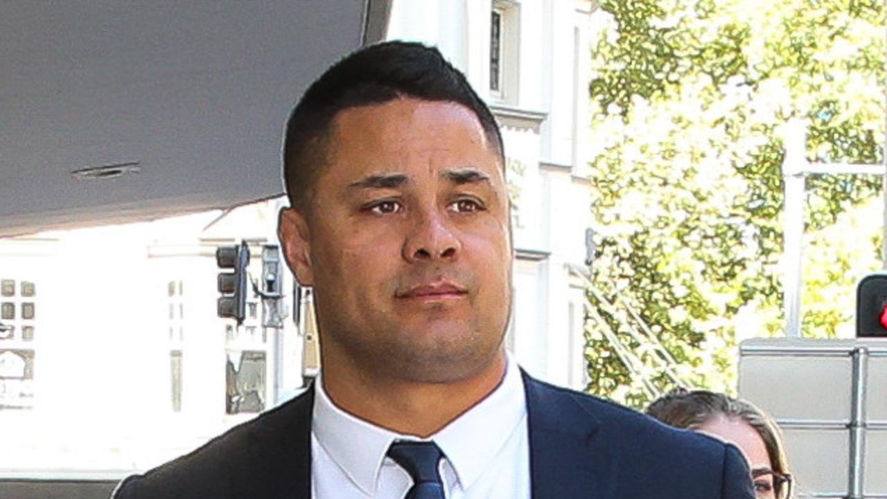 Moment Hayne meeting turned sour: court