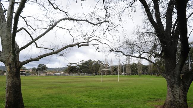 Burnside Council will go back to the drawing board for its revamp of Kensington Gardens Reserve.