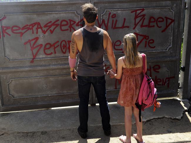 &lt;i&gt;These Final Hours&lt;/i&gt; remains powerful and arrestingly ominous throughout.