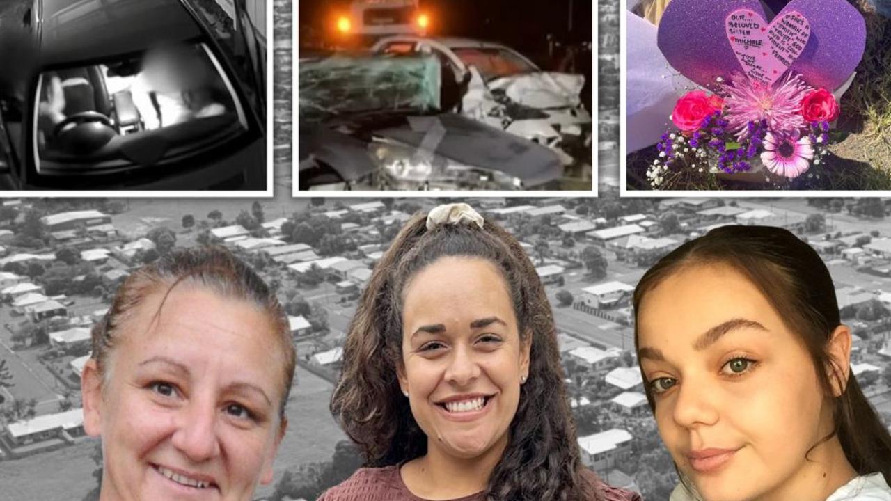 Too many lives have been lost on our roads involving stolen cars. On April 30, Sheree Robertson, 52, a Maryborough Hospital nurse, Reach Church pastor Michale Chandler, 29, and former Riverside Christian College student Kelsie Davies, 17, died after a crash involving a stolen car.