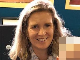 Police are appealing for help finding 51-year-old Samantha Murphy, last seen leaving her Eureka St for a run in Canadian State ForestPicture: Supplied