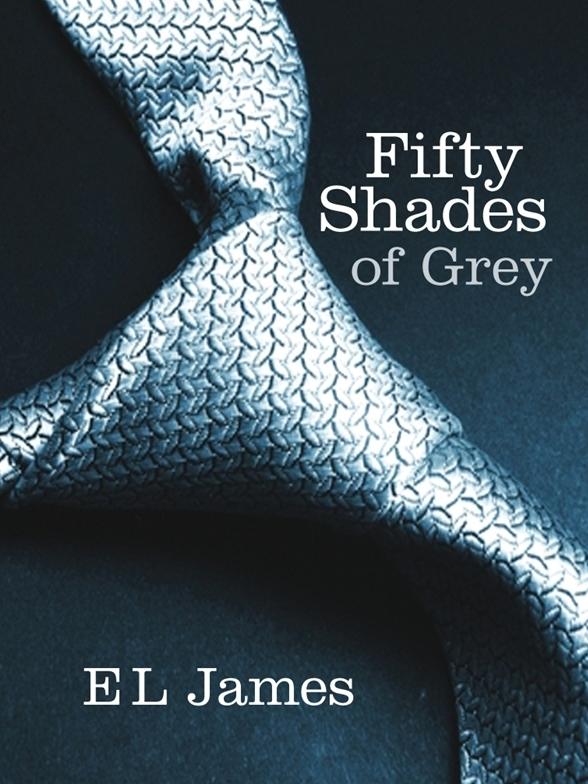 50 Shades Of Grey only used to be associated with the books and movies.