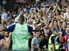 Derby failing to draw crowds