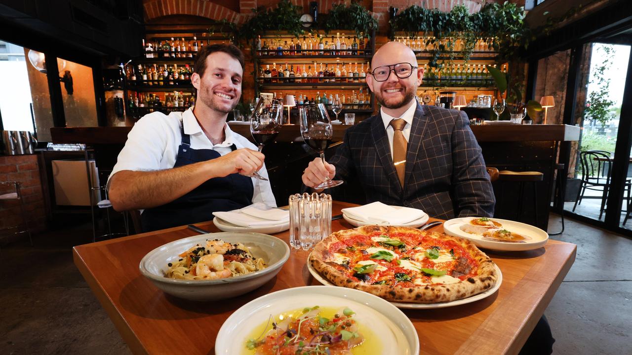 REVEALED: Gold Coast’s best Italian restaurant named