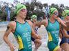 ‘Heirs and spares’ to back-up Olympic athletes