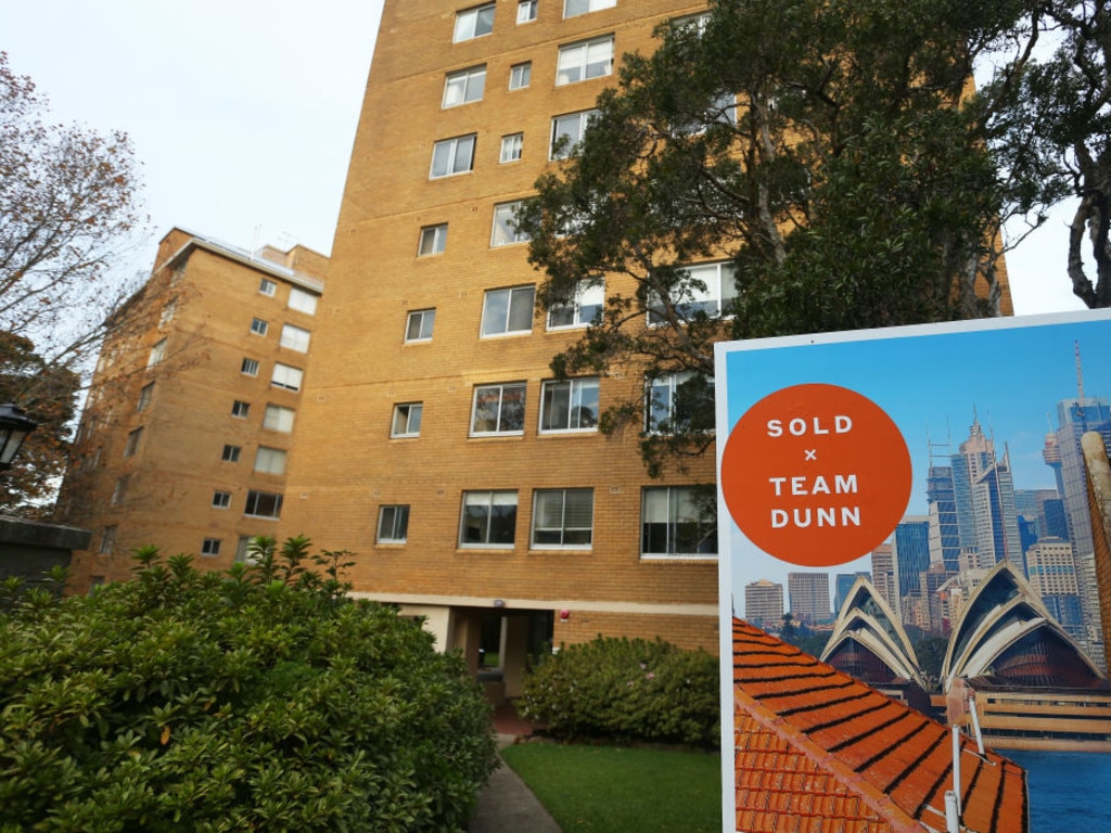 In order to raise a 20% deposit, the typical Sydney house buyer would need around $262,300.