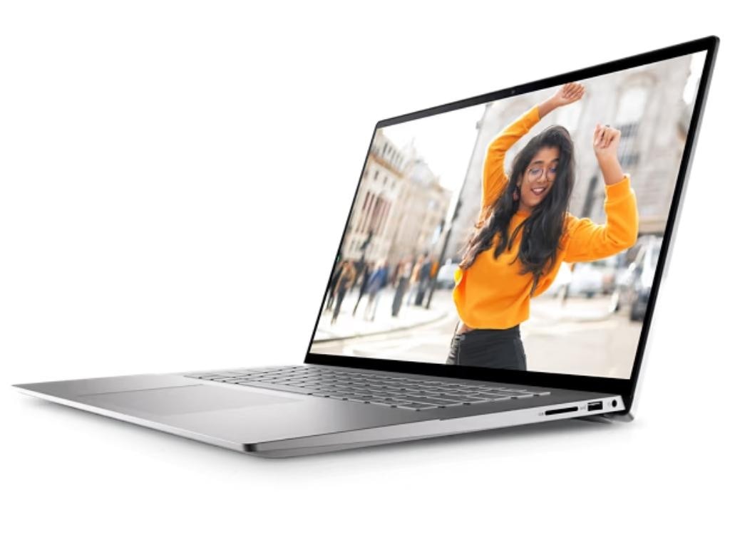 Save up to 40 per cent on Dell laptops. Picture: Dell.