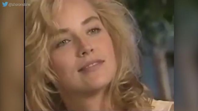 Fremtrædende svært drivhus Sharon Stone's Basic Instinct audition tape is amazing | news.com.au —  Australia's leading news site