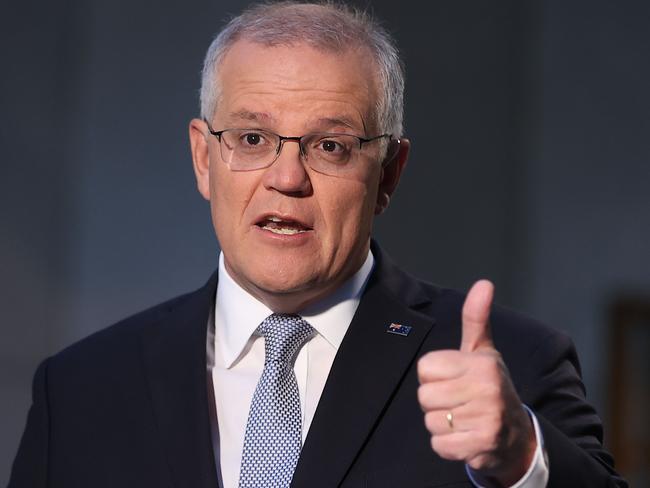 ‘Buy a house’: PM’s message to renters