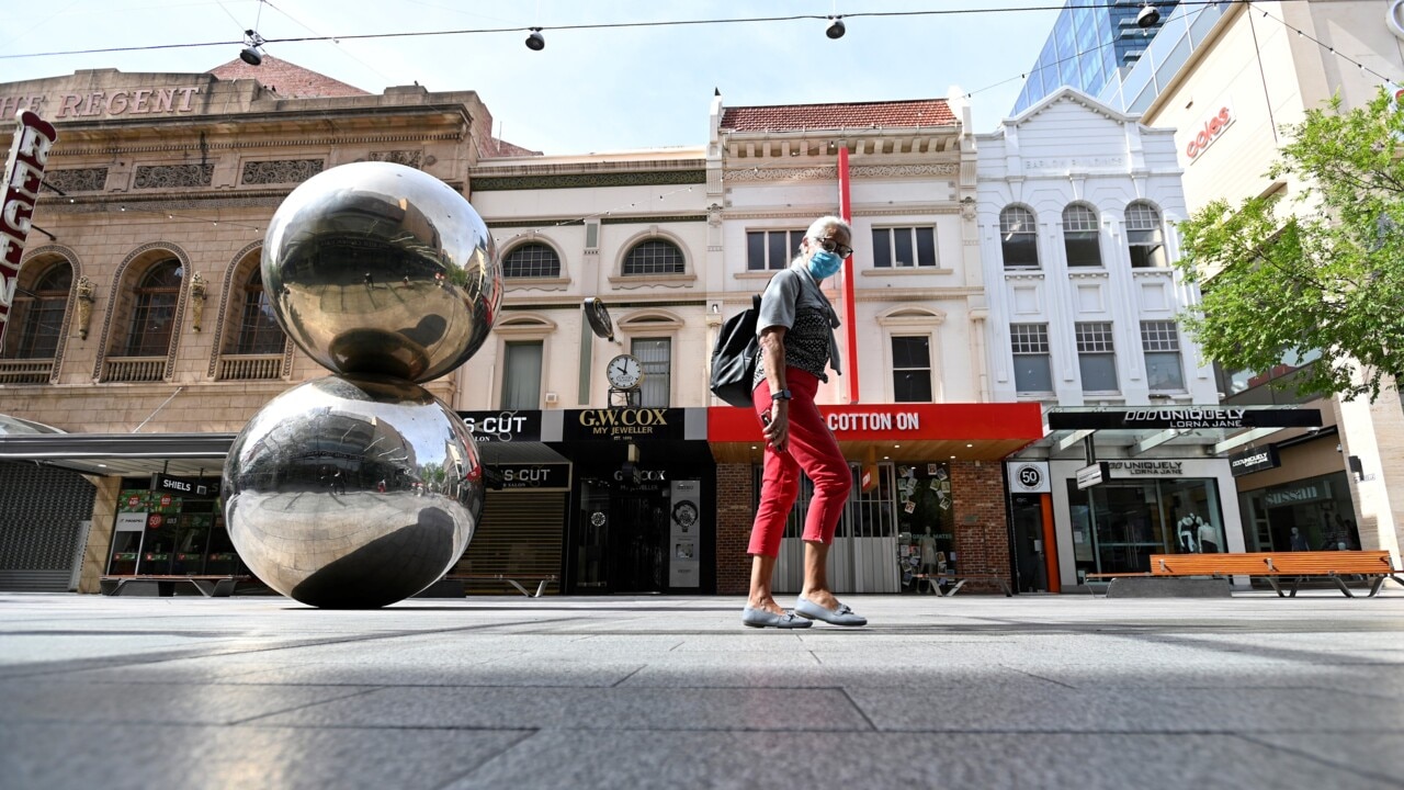 South Australia expected to hit 90 per cent fully vaccinated December 28