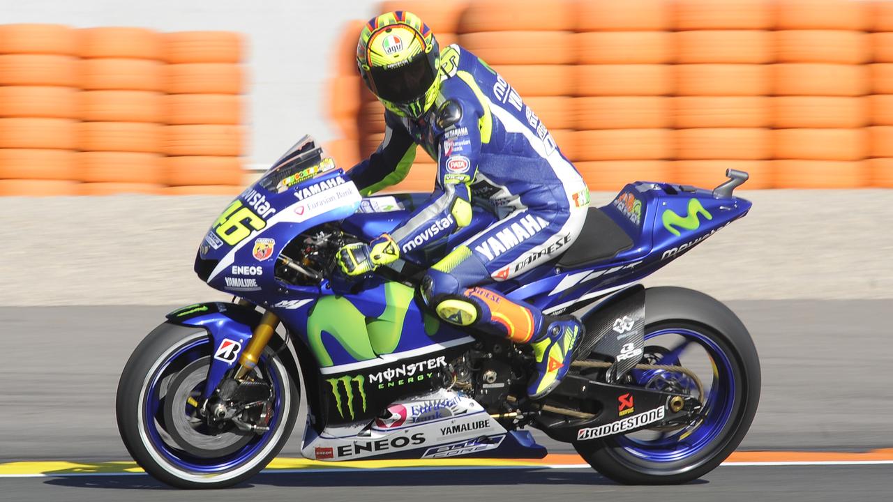 Valencia Grand Prix, MotoGP, Valentino Rossi, Jorge Lorenzo