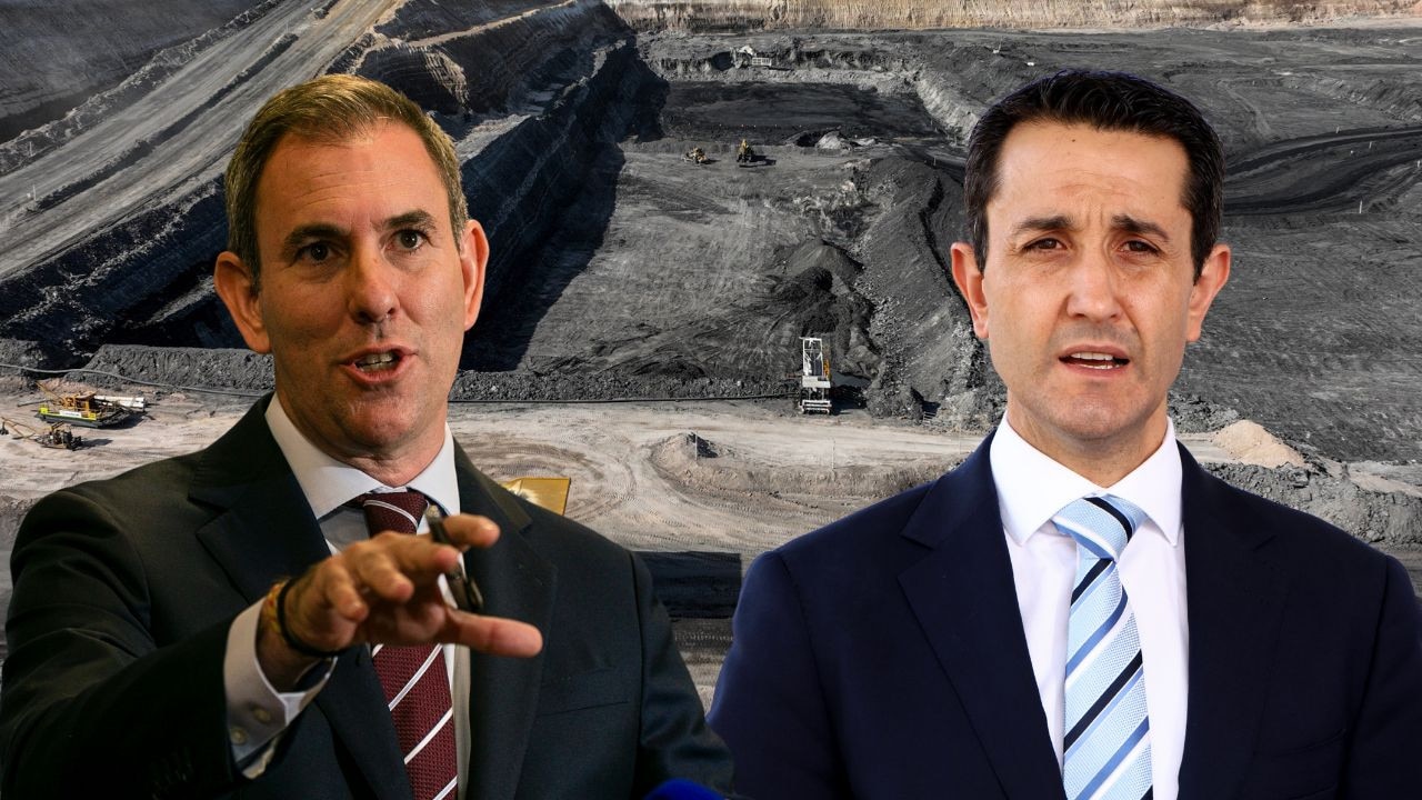 ‘Backfired badly’: Call to reverse Qld coal royalty hike before billions more lost